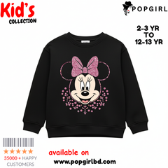Kid's Premium Sweatshirt