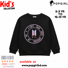 Kid's Premium Sweatshirt