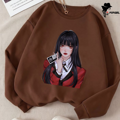 Women's Premium Sweatshirt