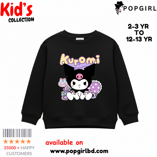 Kid's Premium Sweatshirt