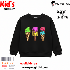 Kid's Premium Sweatshirt