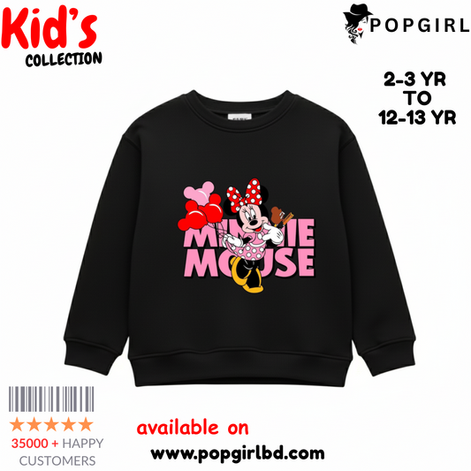 Kid's Premium Sweatshirt