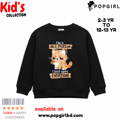 Kid's Premium Sweatshirt