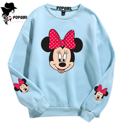 Women's Premium Sweatshirt