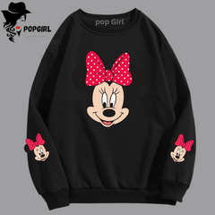 Women's Premium Sweatshirt