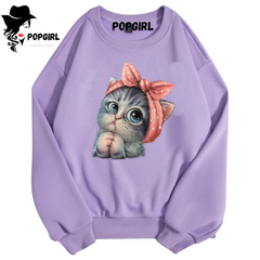 Women's Premium Sweatshirt