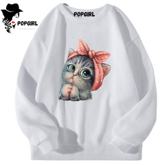 Women's Premium Sweatshirt