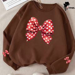 Women's Premium Sweatshirt