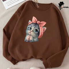 Women's Premium Sweatshirt