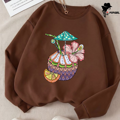 Women's Premium Sweatshirt