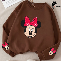 Women's Premium Sweatshirt