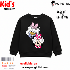 Kid's Premium Sweatshirt