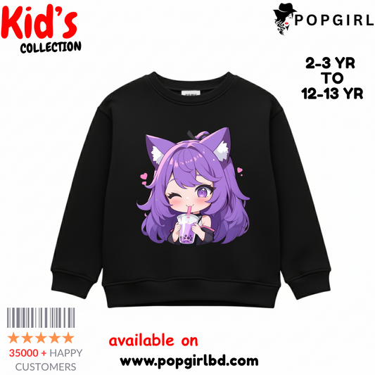 Kid's Premium Sweatshirt