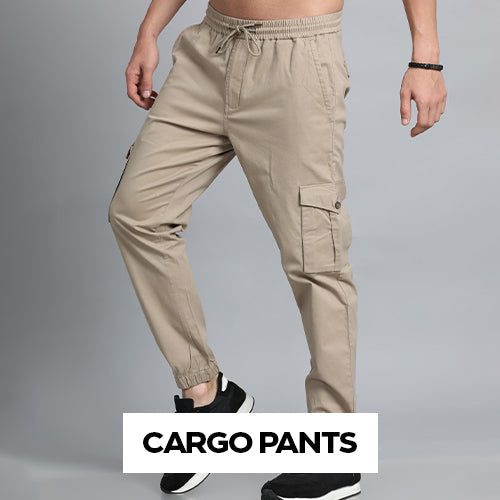 Cargo Pants