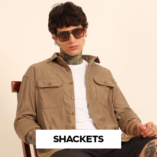 Shackets