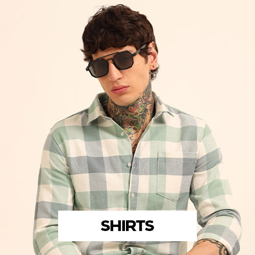 Shirts
