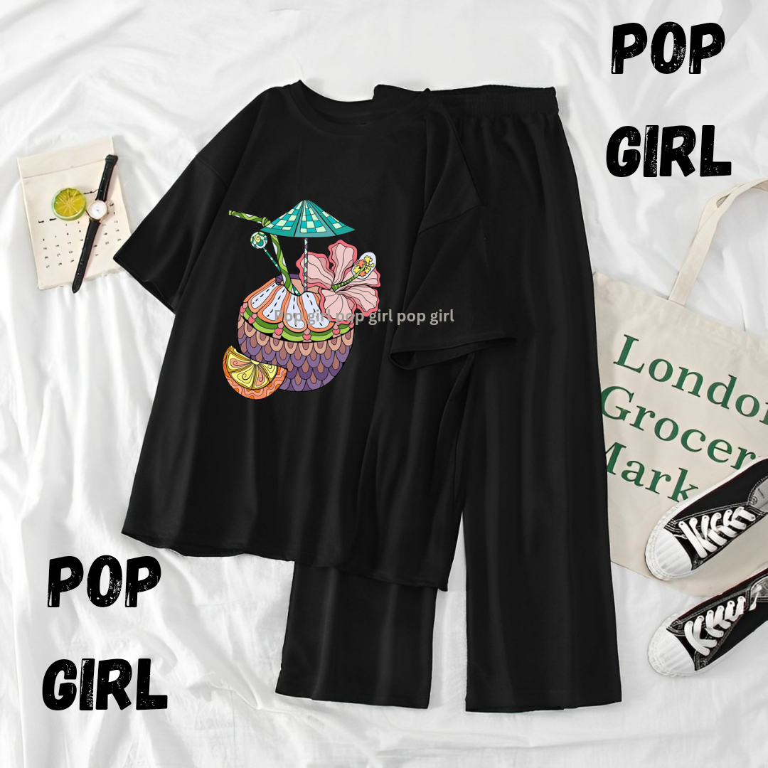 (Copy) Women Summer Casual Two Piece Sets Outfits
