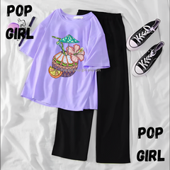 (Copy) Women Summer Casual Two Piece Sets Outfits