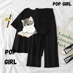 Women Summer Casual Two Piece Sets Outfits