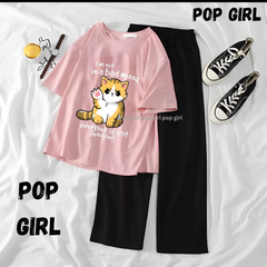 Women Summer Casual Two Piece Sets Outfits