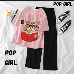 Women Summer Casual Two Piece Sets Outfits