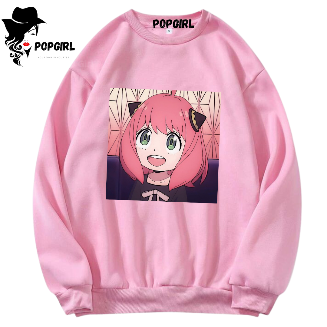 Women's Premium Sweatshirt