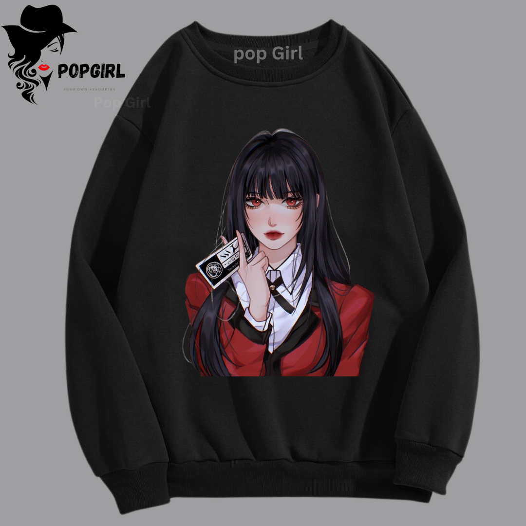 Women's Premium Sweatshirt