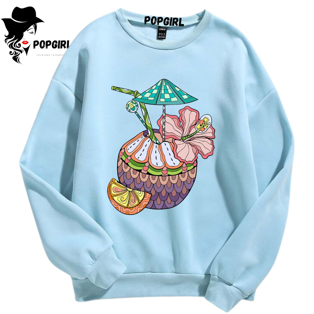 Women's Premium Sweatshirt