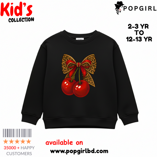 Kid's Premium Sweatshirt