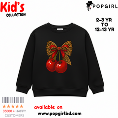 Kid's Premium Sweatshirt