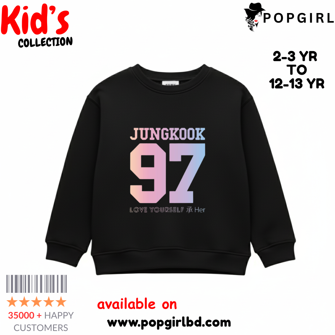 Kid's Premium Sweatshirt