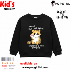 Kid's Premium Sweatshirt