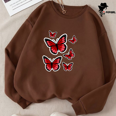 Women's Premium Sweatshirt