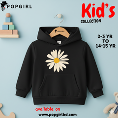 KID'S PREMIUM PRINTED HOODIE
