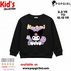 Kid's Premium Sweatshirt