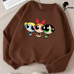 Women's Premium Sweatshirt