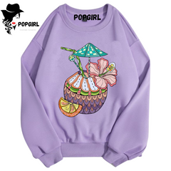 Women's Premium Sweatshirt
