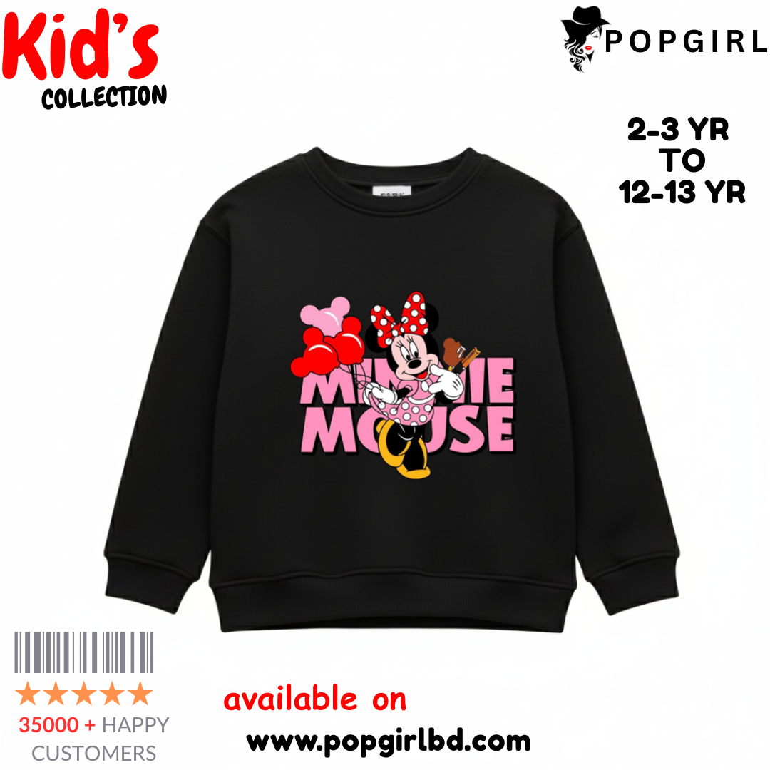 Kid's Premium Sweatshirt