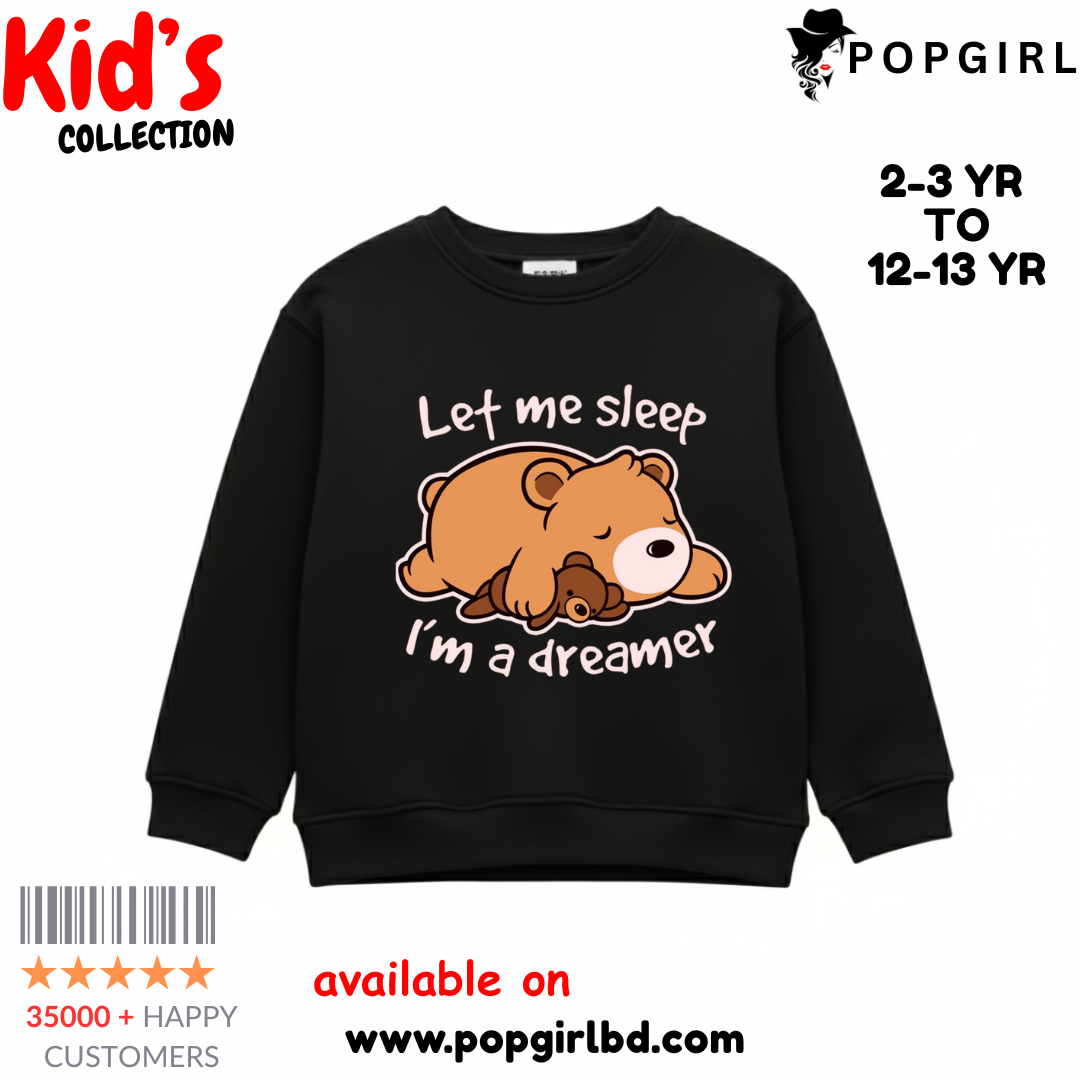 Kid's Premium Sweatshirt