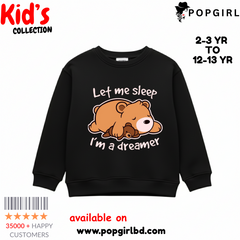 Kid's Premium Sweatshirt
