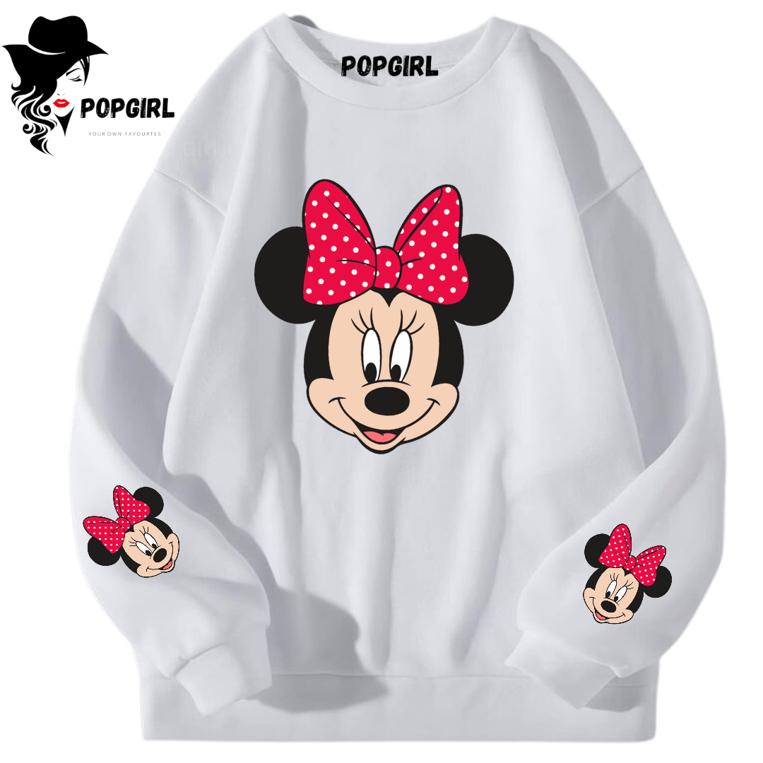 Women's Premium Sweatshirt