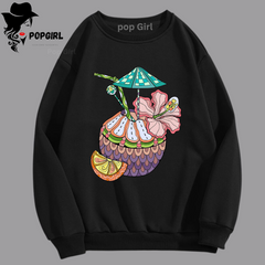 Women's Premium Sweatshirt
