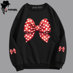 Women's Premium Sweatshirt