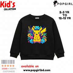 Kid's Premium Sweatshirt