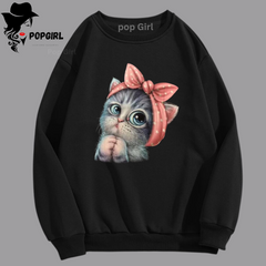 Women's Premium Sweatshirt