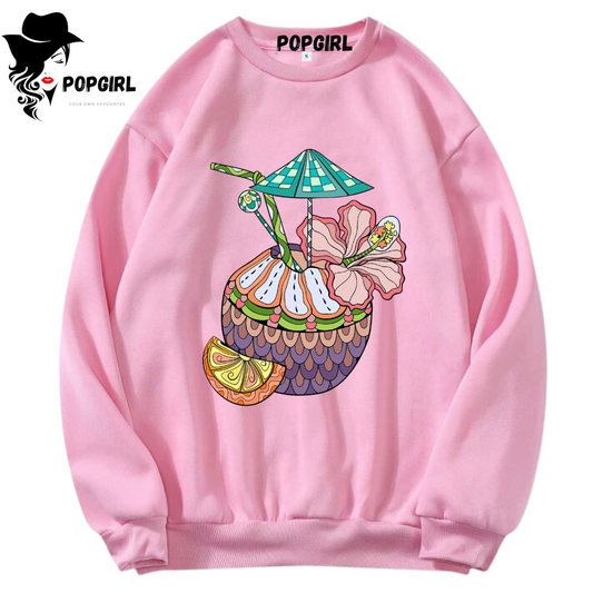 Women's Premium Sweatshirt