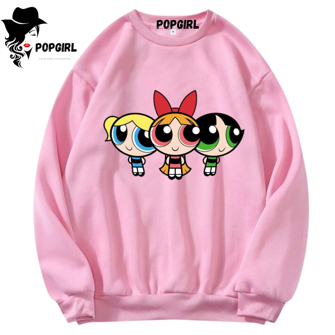 Women's Premium Sweatshirt