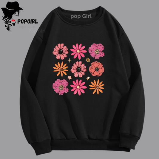 Women's Premium Sweatshirt