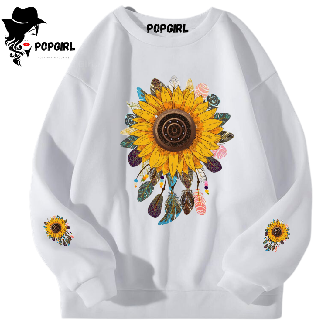 Women's Premium Sweatshirt