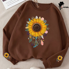 Women's Premium Sweatshirt